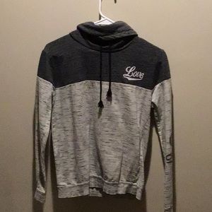 Girl's hoodie